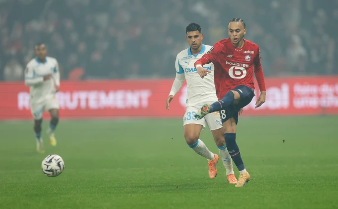 AP Photo/Jean-Francois Badias